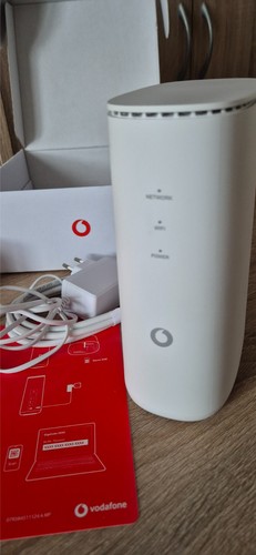 Vodafone gigacube z21 - 4g,