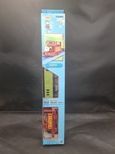 Vintage tomy 2003 - vintage,