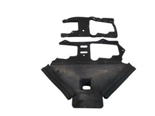 Motorverkleidung 1. Kawasaki