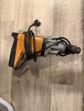 DDR Bohrmaschine Sebnitz
