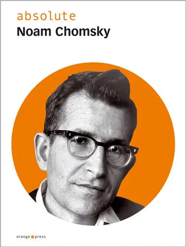 Noam chomsky - chomsky, |