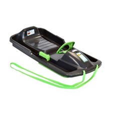 KHW Rennrodel Bobschlitten