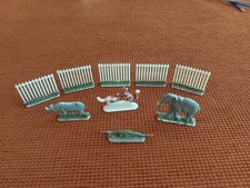 Siku Plastik Konvolut