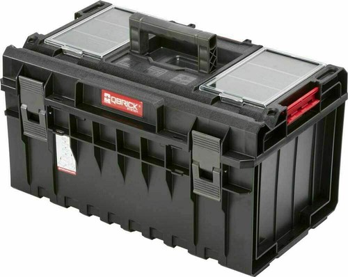 Werkzeugkasten qbrick 5933 - werkzeugkasten,