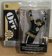 McFarlane NHL Legends 4 Bobby