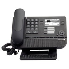 Alcatel 8028 IP NOE DeskPhone
