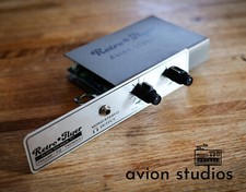 Fender Rhodes Active Retrofit