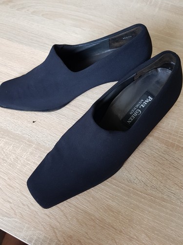 Paul green damenschuhe pumps - green,