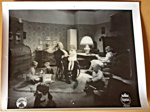 Frauenparadies 1936 leo slezak - frauenparadies,