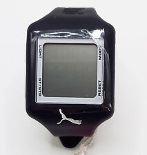 Puma Armbanduhr Herren PU910791010 schwarz