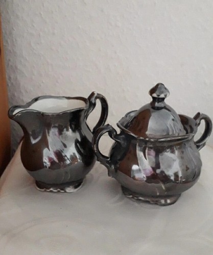 Bavaria milchkännchen - rw, +
