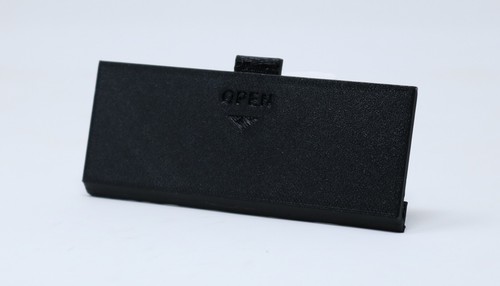 Battery cover for - battery,