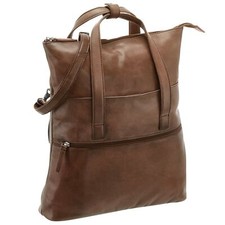 Leonhard Heyden Stockholm Kurzgriff Umhängetasche 39 cm