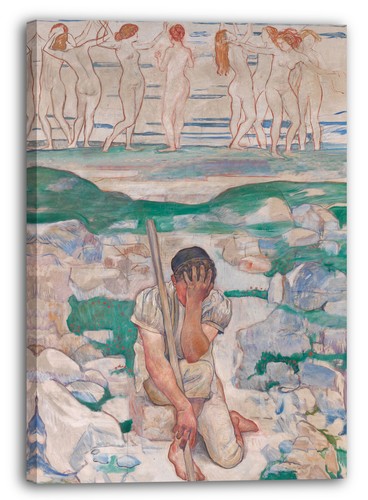 Kunstdruck ferdinand hodler - ferdinand,