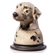 Schmuckdose Hund Dalmatiner