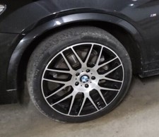 4x 17 Zoll WH26 Felgen für VW