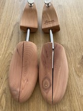 Sioux Schuhspanner Zedernholz 44/45