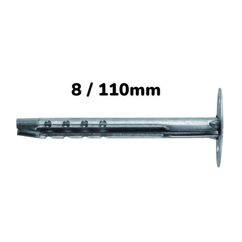 Dämmstoffdübel 110 mm - x,