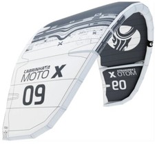 2023 Cabrinha Moto X 8m