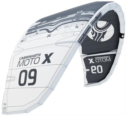 2023 cabrinha moto - cabrinha, x