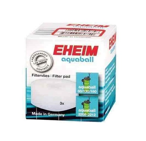 Eheim filterpatronen - eheim,