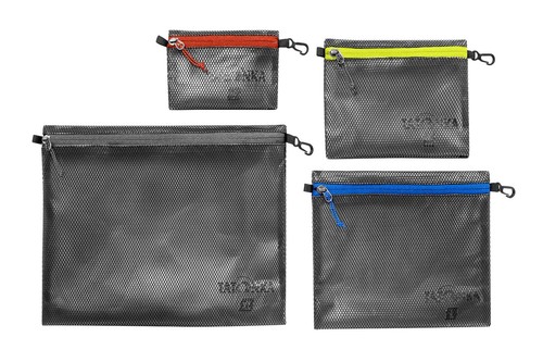 Tatonka zip pouch set - tatonka,