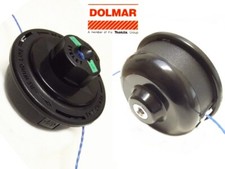 Fadenkopf  Dolmar Mähkopf