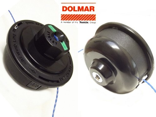 Fadenkopf dolmar mähkopf - fadenkopf,