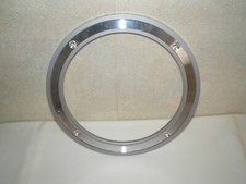 Aluzierringe vom Mc-Farlow