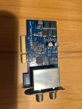 Dreambox DVB-S2X Multistream