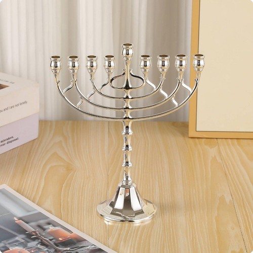 Armiger kerzenhalter elegant - 9-armiger,