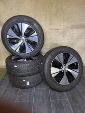 Winterräder Original Volvo