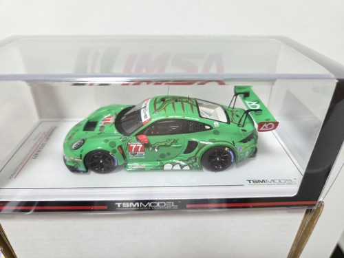 Tsm porsche 911 - 1:43,