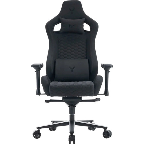 Isy igc 1000 gaming - igc-1000, gaming-stuhl