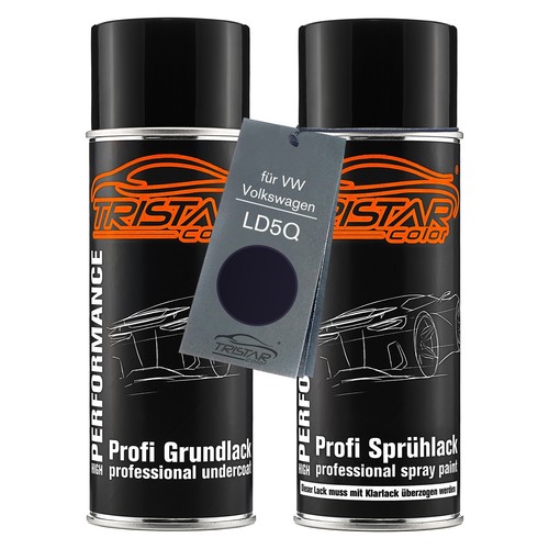 Autolack spraydosen set für - autolack,
