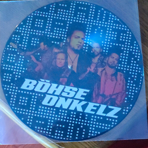 Böhse onkelz dopamin - onkelz, –