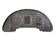 Audi A4 B6/B7 Kombiinstrument