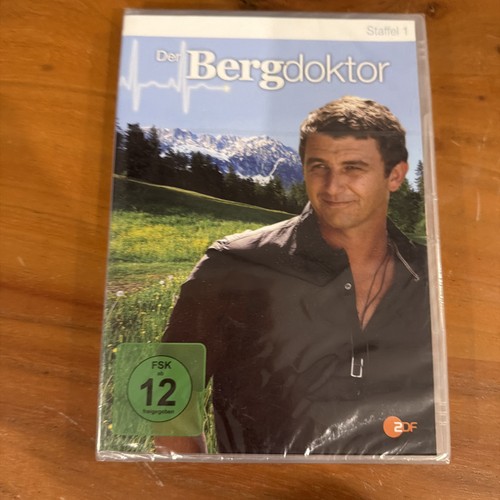 Neu der bergdoktor staffel - neu:,