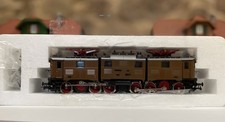 Roco 04139B DRG BR E91 22503 braun 