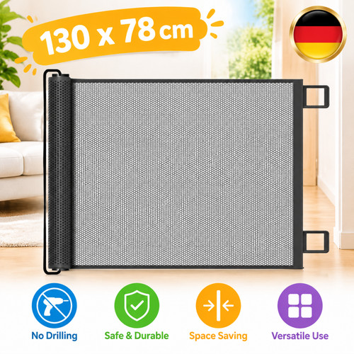 Türschutzgitter roll - türschutzgitter,