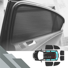 Sonnenschutz für VW