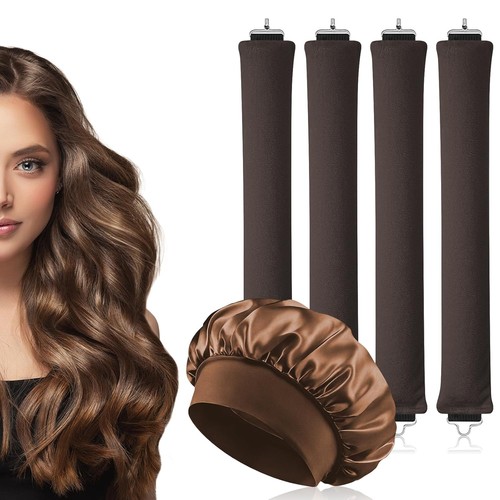 Heatless curls band - heatless, 5