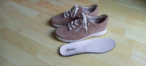 Semler damen schuhe sneaker - semler,