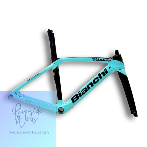 Bianchi oltre xr4 disc 2021 - bianchi,