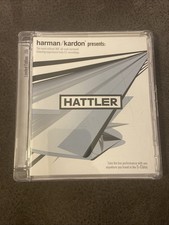 Harman/Kardon Hattler Audio
