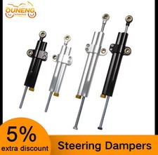 MOTORRAD LENKUNGSDÄMPFER