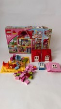 LEGO DUPLO: Familienhaus