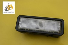 Neue Citroen ZX Kennzeichenleuchte Et.Nr. 96007552