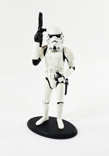 Star wars stormtrooper elite - wars,