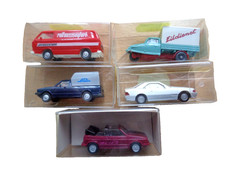 Wiking Modellauto 1:87 -1 MB